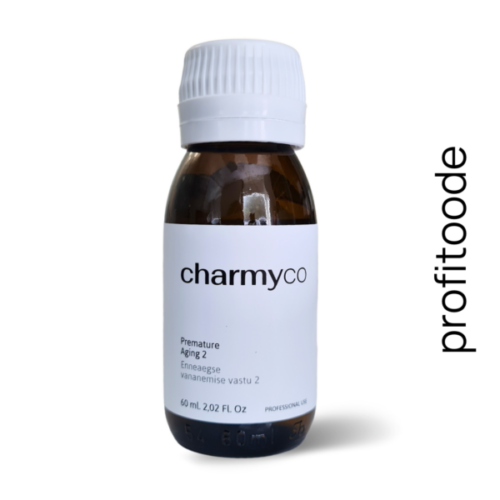 Charmyco Premature Aging 2- Enneaegse vananemise vastu 2