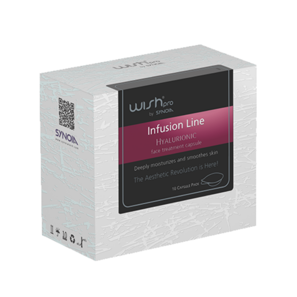 WISHPRO Hyaluronic Infusion - rikkalikult niisutav - Image 2