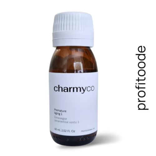 Charmyco Premature Aging 1- Enneaegse vananemise vastu 1