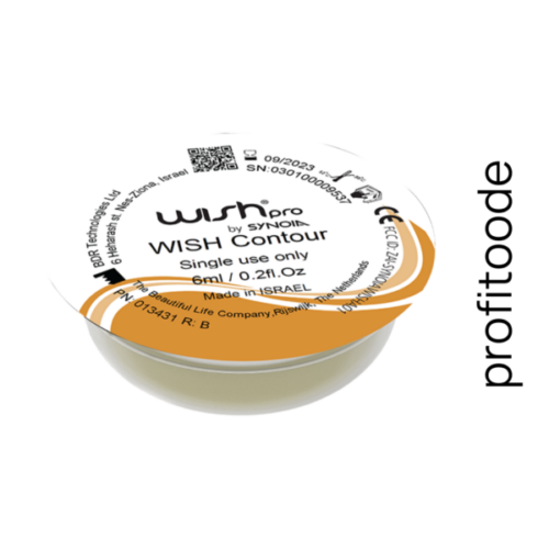 WISHPRO Wish Contour Neurophroline ja Tightenyli`ga