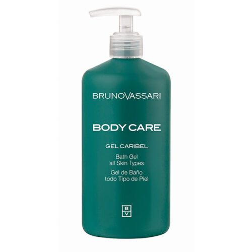 BRUNO VASSARI Body Care duššigeel