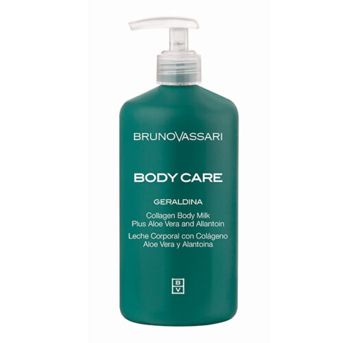 BRUNO VASSARI Body Care kollageeniga kehapiim