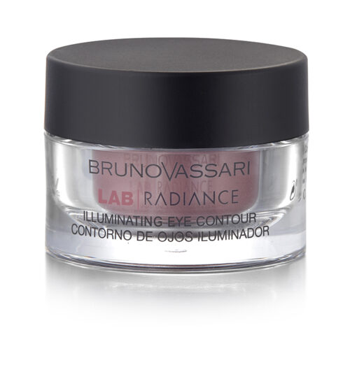 Bruno Vassari Lab Radiance silmaümbruskreem