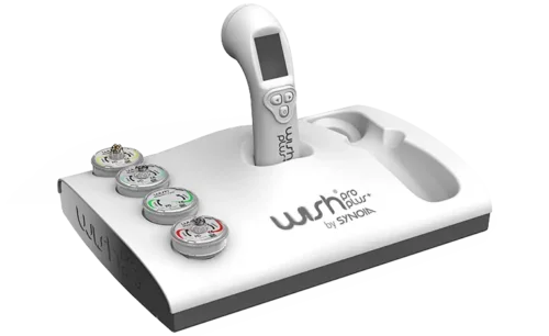 WISHPRO Plus+ EU seade