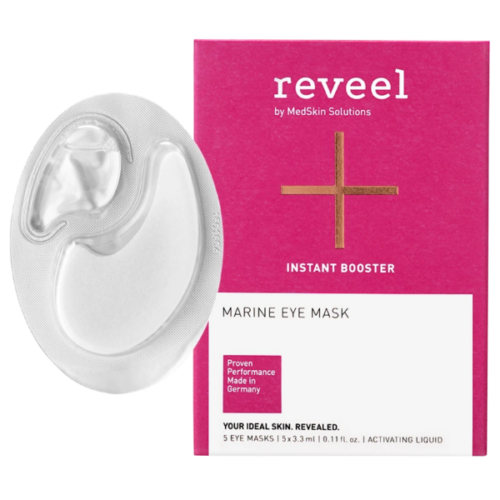 Reveel mereline silmamask 5 tk