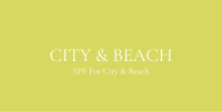 CITY AND BEACH