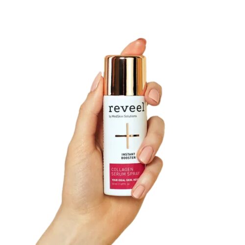 Reveel kollageeni seerumi sprei 50ml