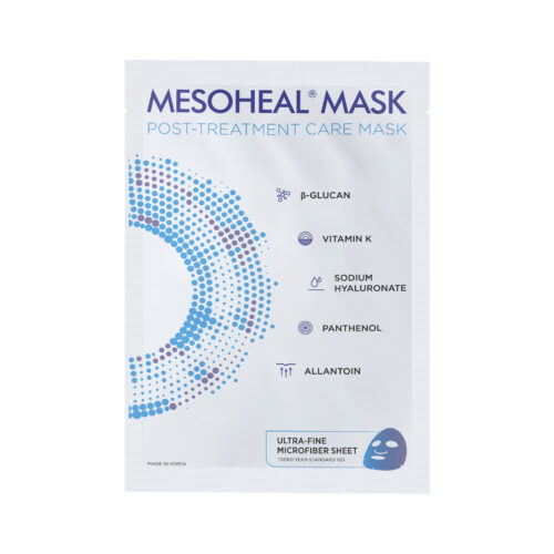 KORU PHARMA - Mesoheal Mesoteraapia ravijärgne mask