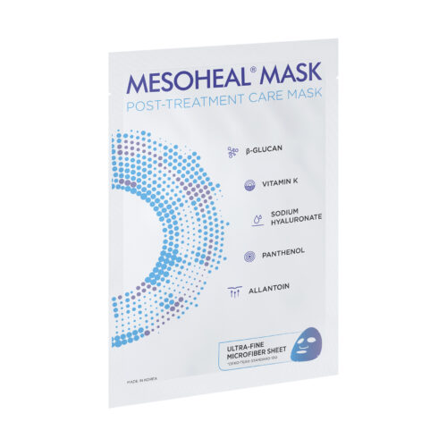 KORU PHARMA - Mesoheal Mesoteraapia ravijärgne mask - Image 2