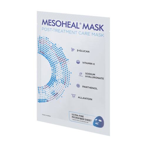 KORU PHARMA - Mesoheal Mesoteraapia ravijärgne mask - Image 3