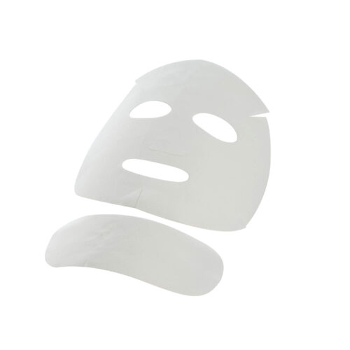 KORU PHARMA - CRYSTAL CARBOXY CO2 GEL MASK 5 maski - Image 4