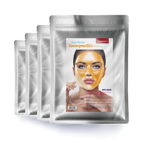 KORU PHARMA - GLOMEDIC Aqua Peptide mask koensüüm Q10 1kg