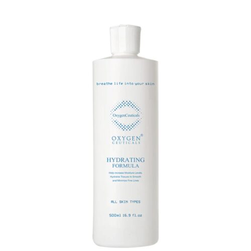 OXYGEN CEUTICALS Hydrating Formula