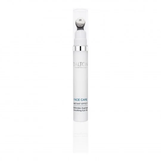 Dalton – FACE CARE – Instant Effect Smoothing Eye Gel
