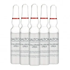 Dalton – Hyaluronic Urea – Anti-Aging Hydrating Ampoules