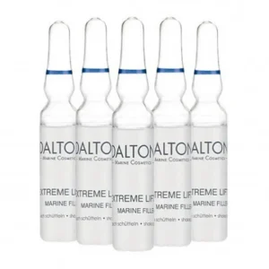 Dalton – Extreme Lift – Anti Wrinkle Ampoules
