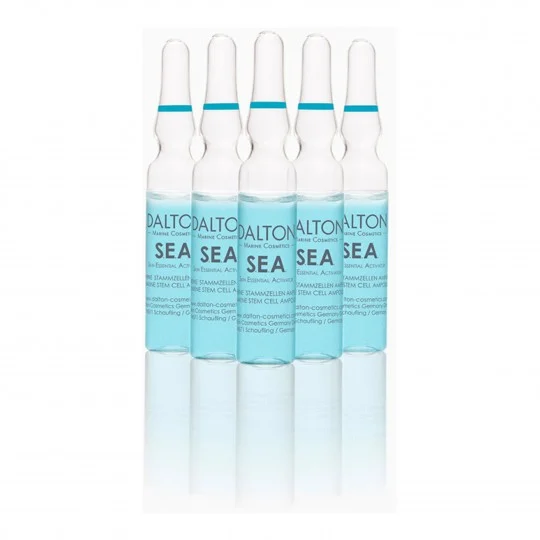 Dalton – S.E.A. – Marine Stem Cell Ampoules