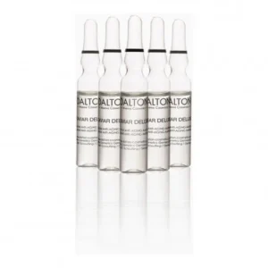 Dalton – Caviar Deluxe – Caviar Anti-Aging Ampoules