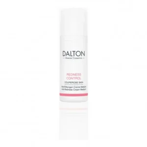 Dalton – Redness Control – Anti-Redness Cream Medium