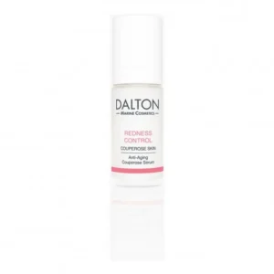 Dalton – Redness Control – Anti-Aging Couperose Serum