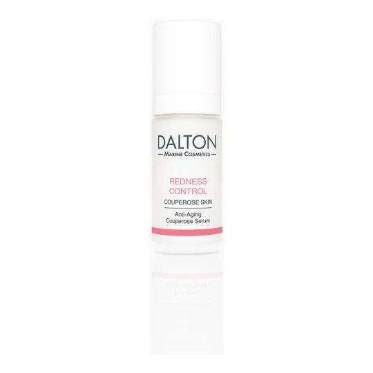 Dalton – Redness Control – Anti-Aging Couperose Serum