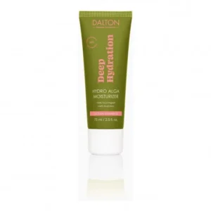 Dalton – Ocean Elements – Hydro Alga Moisturizer