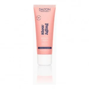 Dalton – Slow Aging – Retinol Cream