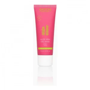 Dalton – Ocean Elements – Aloe Vera Gel Mask