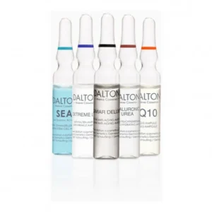 Dalton – Marine Selection – Anti-Aging Ampoules Set