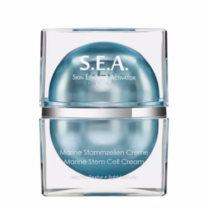 Dalton – S.E.A – Marine Stem Cell Cream – Light texture