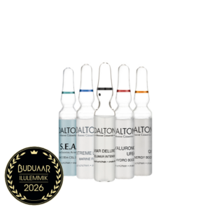 Dalton – Marine Selection – Anti-Aging Ampoules Set