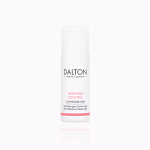 Dalton – Redness Control – Anti-Redness Cream Light