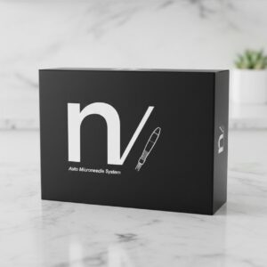NOUVEAU VISAGE Stylo Microneedling